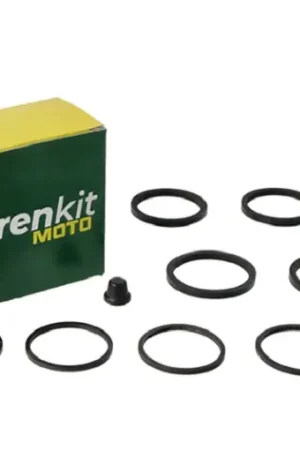 Prezzo Di Fabbrica REVISIONE PINZA FRENO ANTERIORE BMW F 900 R, R 1200 GS, DUCATI SCRAMBLER 800 ENTRA X APPLICAZIONI